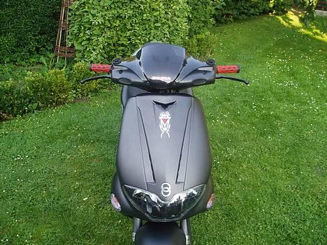 Gilera Runner billede 3