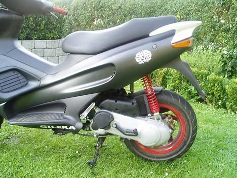 Gilera Runner billede 7