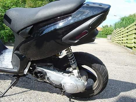 Piaggio NRG billede 3