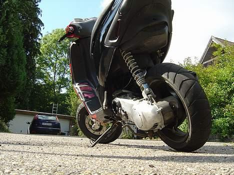 Piaggio NRG billede 4