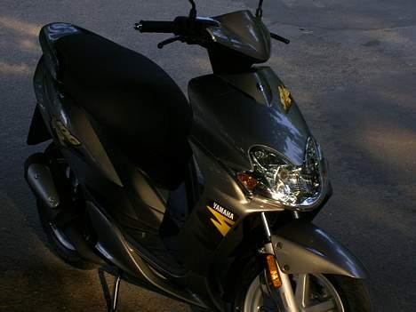 Yamaha jog R ---> NEON :D billede 3