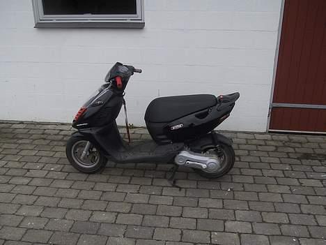 Aprilia Sonic billede 1