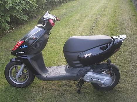 Aprilia Sonic billede 6