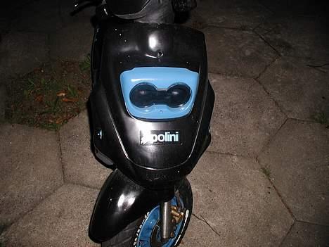 PGO Big max billede 7
