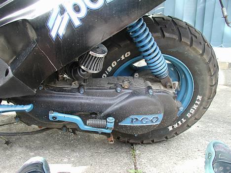 PGO Big max billede 8