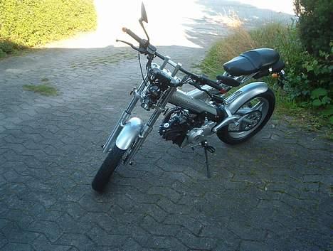 Sachs madass billede 3