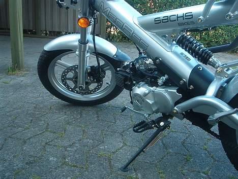 Sachs madass billede 5