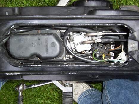 Puch Maxi plus SOLGT billede 5