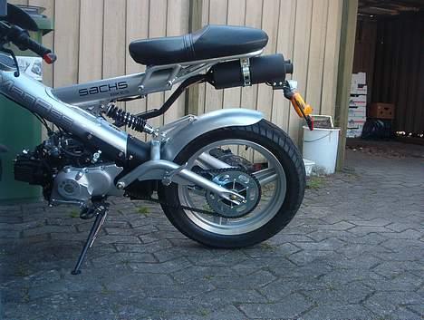 Sachs madass billede 6