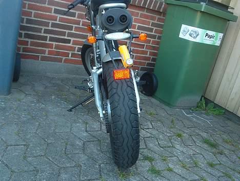 Sachs madass billede 7