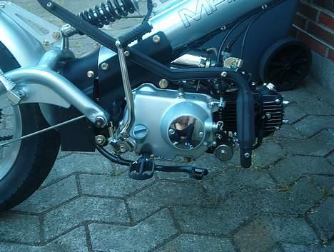 Sachs madass billede 8