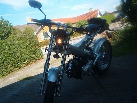 Sachs madass billede 9