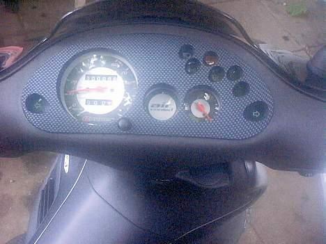 Gilera Runner 50SP - *rrr* billede 4