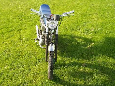 Yamaha 4 g K SOLGT billede 3