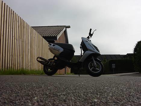 Aprilia Sonic GP | SOLGT | billede 4