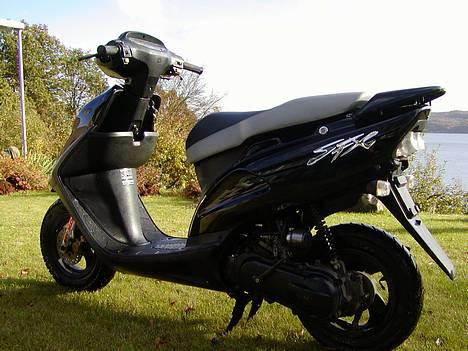 Honda sfx billede 1