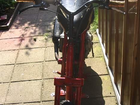 Yamaha Passola (TIL SALG) billede 3