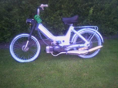 Puch Maxi P ***SOLGT*** billede 1