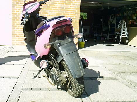 PGO Dr. Big - Tilsalg ! billede 4