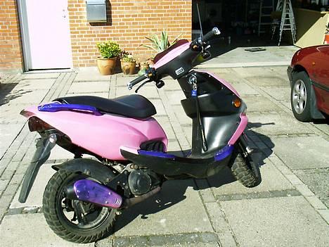 PGO Dr. Big - Tilsalg ! billede 5