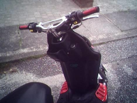 PGO Pmx - Til salg! - Ja.. billede 2