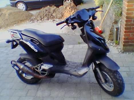 PGO Pmx - Til salg! - Til dem der vil se den som "standard" billede 5