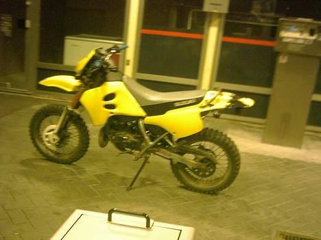 Suzuki smx billede 4