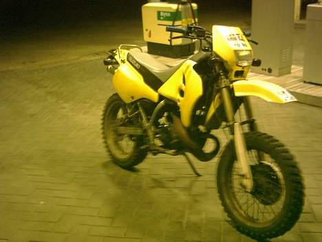 Suzuki smx billede 6
