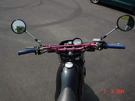 Suzuki street magic billede 7