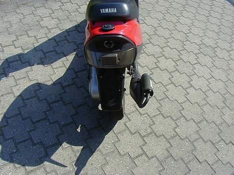 Yamaha Jog FS billede 3