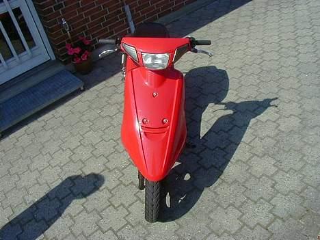 Yamaha Jog FS billede 6