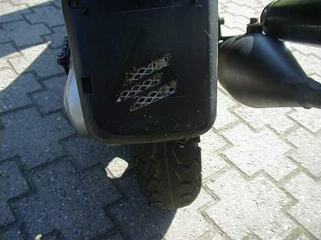 Yamaha Jog FS billede 7