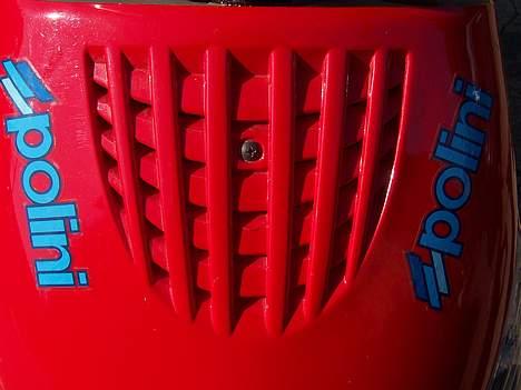 Piaggio New Zip - ... SNART... SNART - skulle den blive GODT pænere :P - Bare vent! :D billede 1