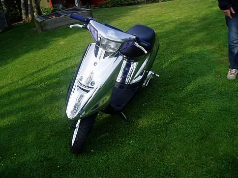 Yamaha Jog FS -=Team SP=- billede 5