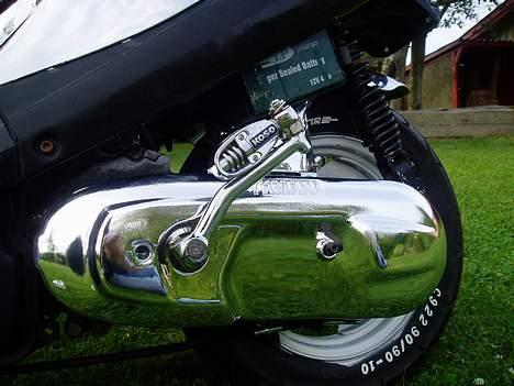 Yamaha Jog FS -=Team SP=- billede 8