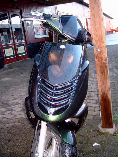 Aprilia Sonic _-*EvO*-_ R.I.P billede 1