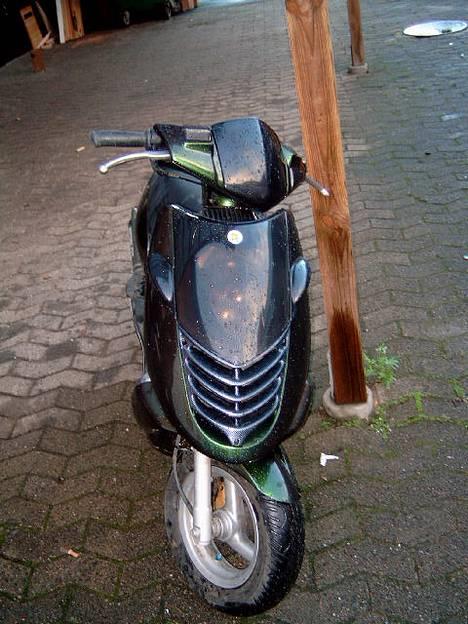 Aprilia Sonic _-*EvO*-_ R.I.P billede 2