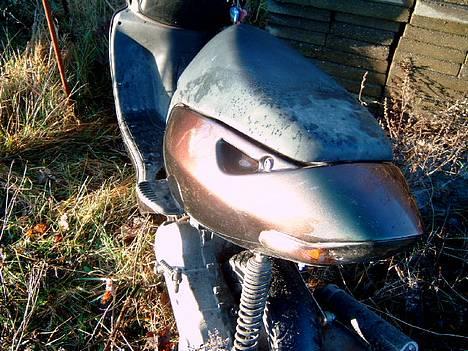 Aprilia Sonic _-*EvO*-_ R.I.P billede 3