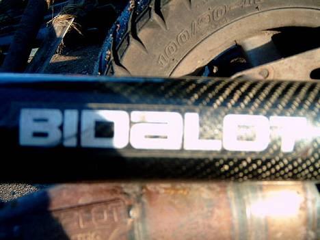 Aprilia Sonic _-*EvO*-_ R.I.P billede 4