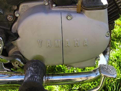 Yamaha Fs1 4 Gear SOLGT - SOLGT billede 3