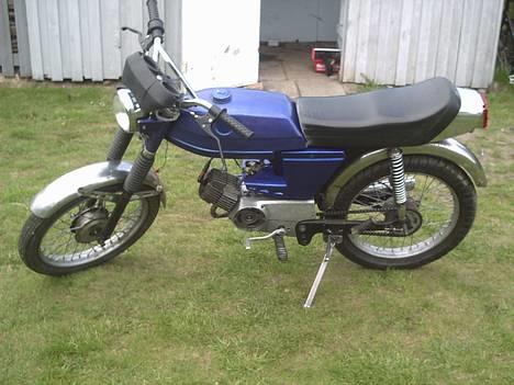 Puch  MONZA 3G (byttet) billede 4