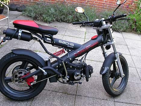 Sachs MadAss -=Team VSR=- billede 2