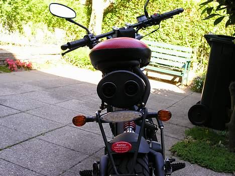 Sachs MadAss -=Team VSR=- - Flot røv... dér billede 3