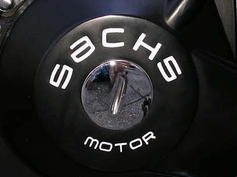 Sachs MadAss -=Team VSR=- billede 7