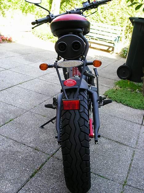 Sachs MadAss -=Team VSR=- billede 4