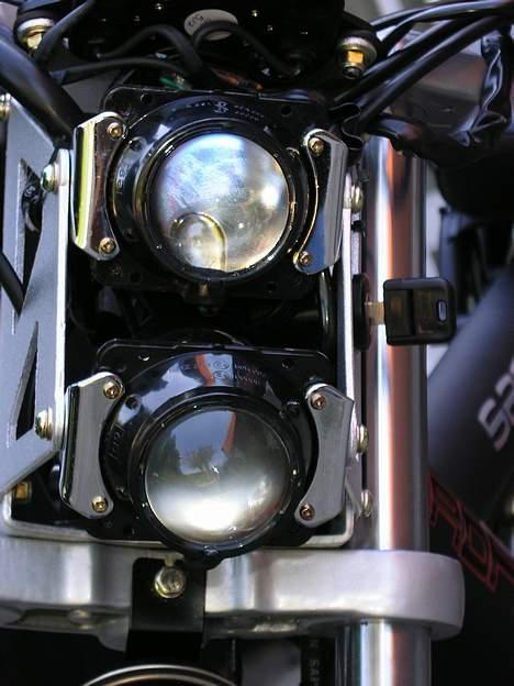 Sachs MadAss -=Team VSR=- billede 5