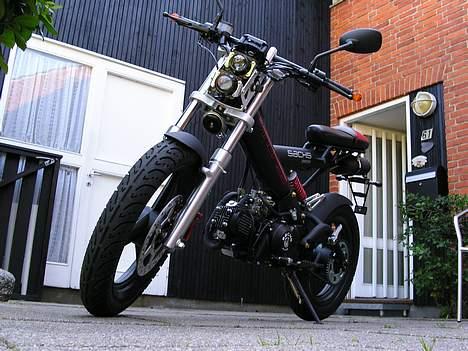 Sachs MadAss -=Team VSR=- billede 6