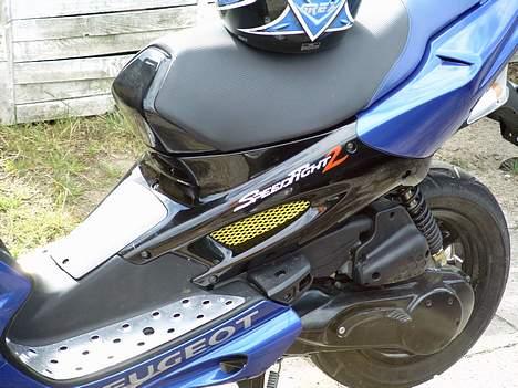 Peugeot **Speedfight 2**  Solgt billede 4
