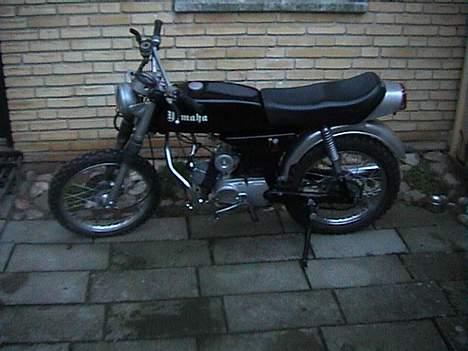 Yamaha FS-1 4g DX billede 2