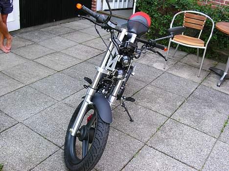 Sachs MadAss -=Team VSR=- billede 8